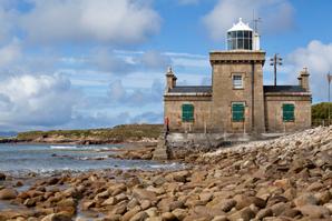 Erris Coast Hotel | Mayo, F26H6C2 | Blacksod Lighthouse Mullet Peninsula Mayo