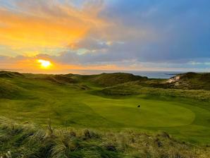Erris Coast Hotel | Mayo, F26H6C2 | Sunset in Carne 