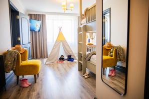 Erris Coast Hotel | Mayo, F26H6C2 | Family Stays