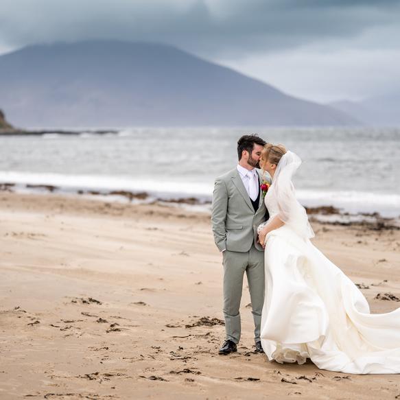 Erris Coast Hotel | Mayo, F26H6C2 | Wedding Showcase