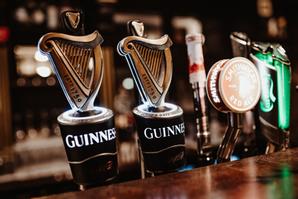 Erris Coast Hotel | Mayo, F26H6C2 | Millington Bar 