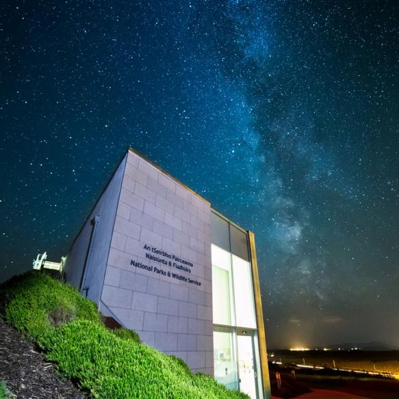 Erris Coast Hotel | Mayo, F26H6C2 | Mayo Dark Sky Festival
